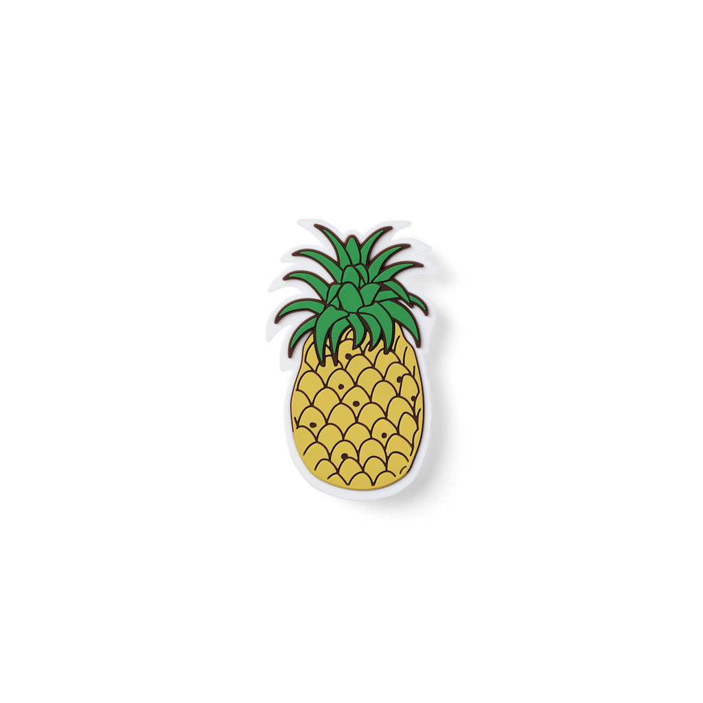 Bogg Bit  - Pineapple