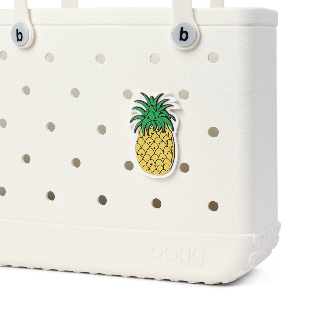 Bogg Bit  - Pineapple