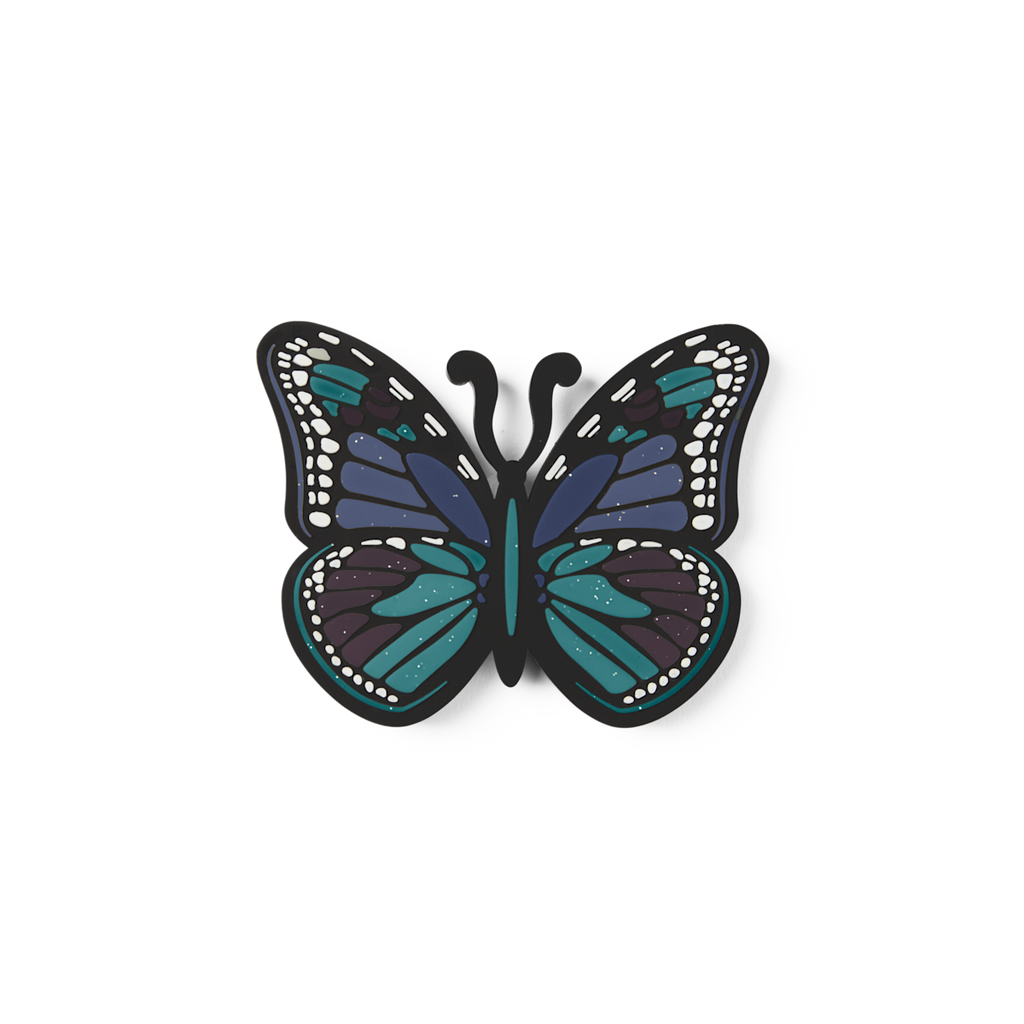 Bogg Bit  - Sky Dancer Butterfly