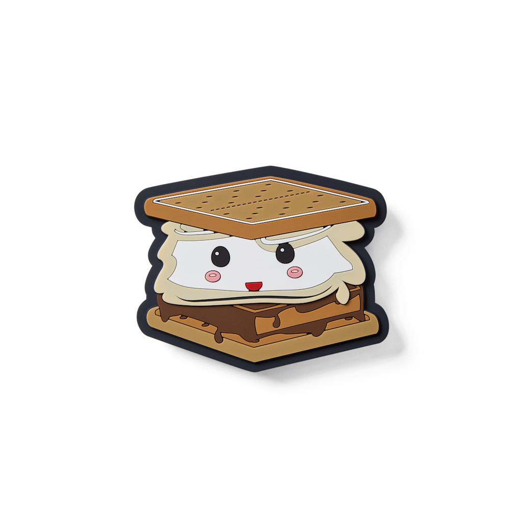 Bogg Bit - S'more
