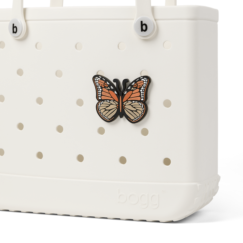 Bogg Bit  - Sunset Butterfly