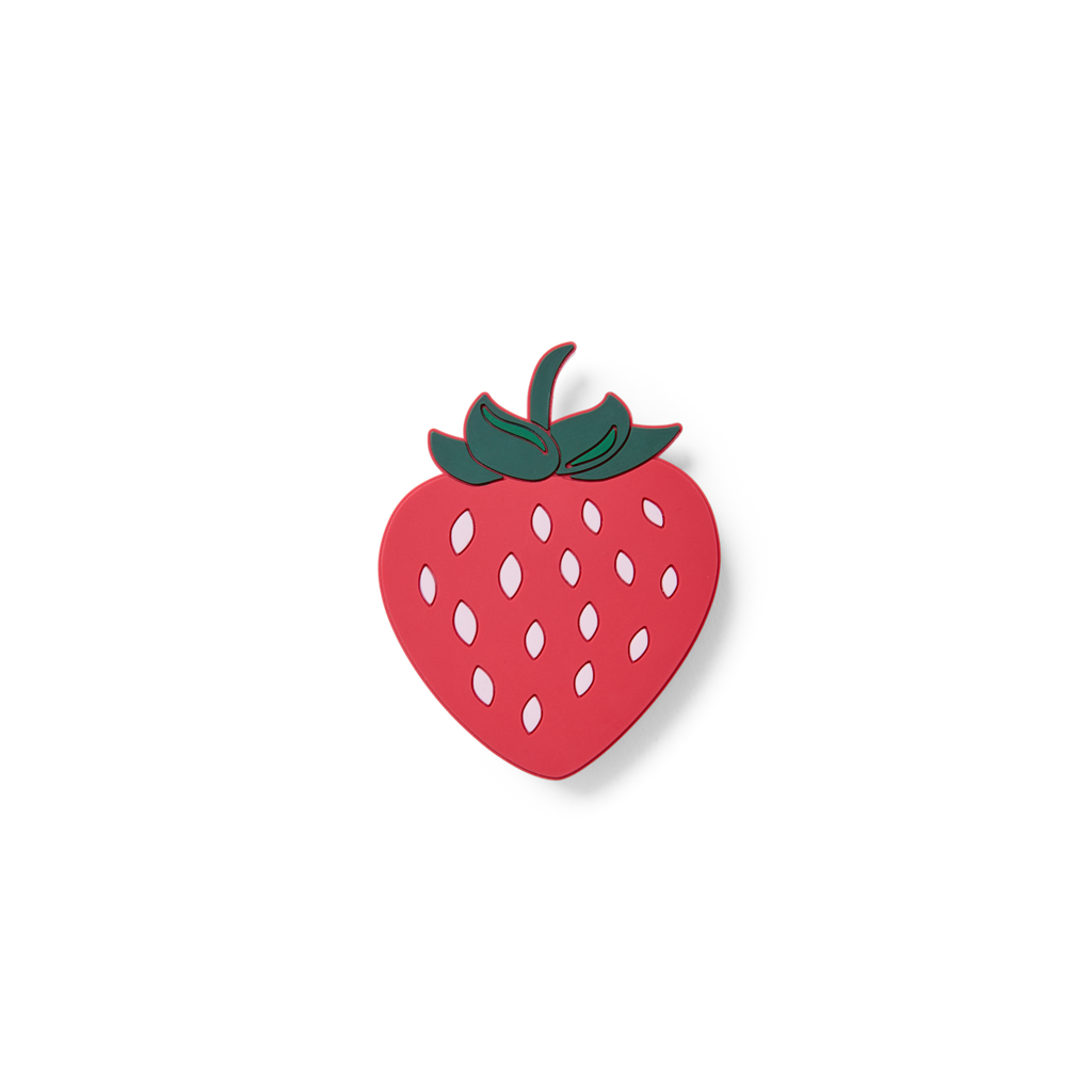 Bogg Bit - Strawberry Shortcake