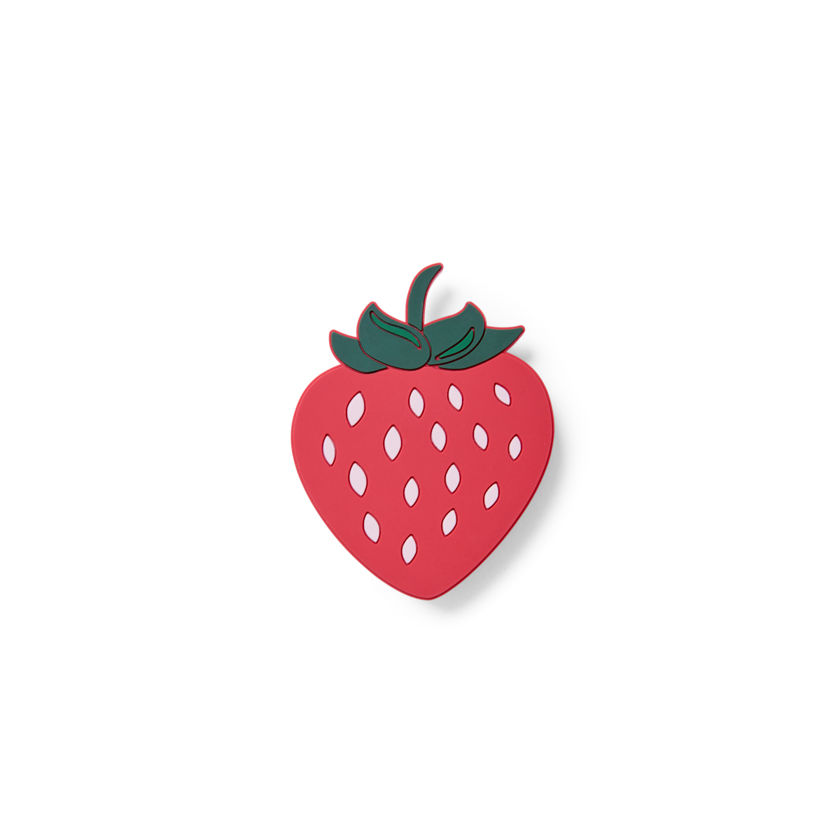 Bogg Bit - Strawberry Shortcake