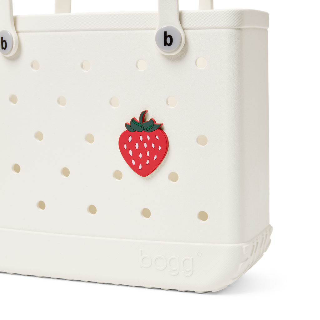 Bogg Bit - Strawberry Shortcake