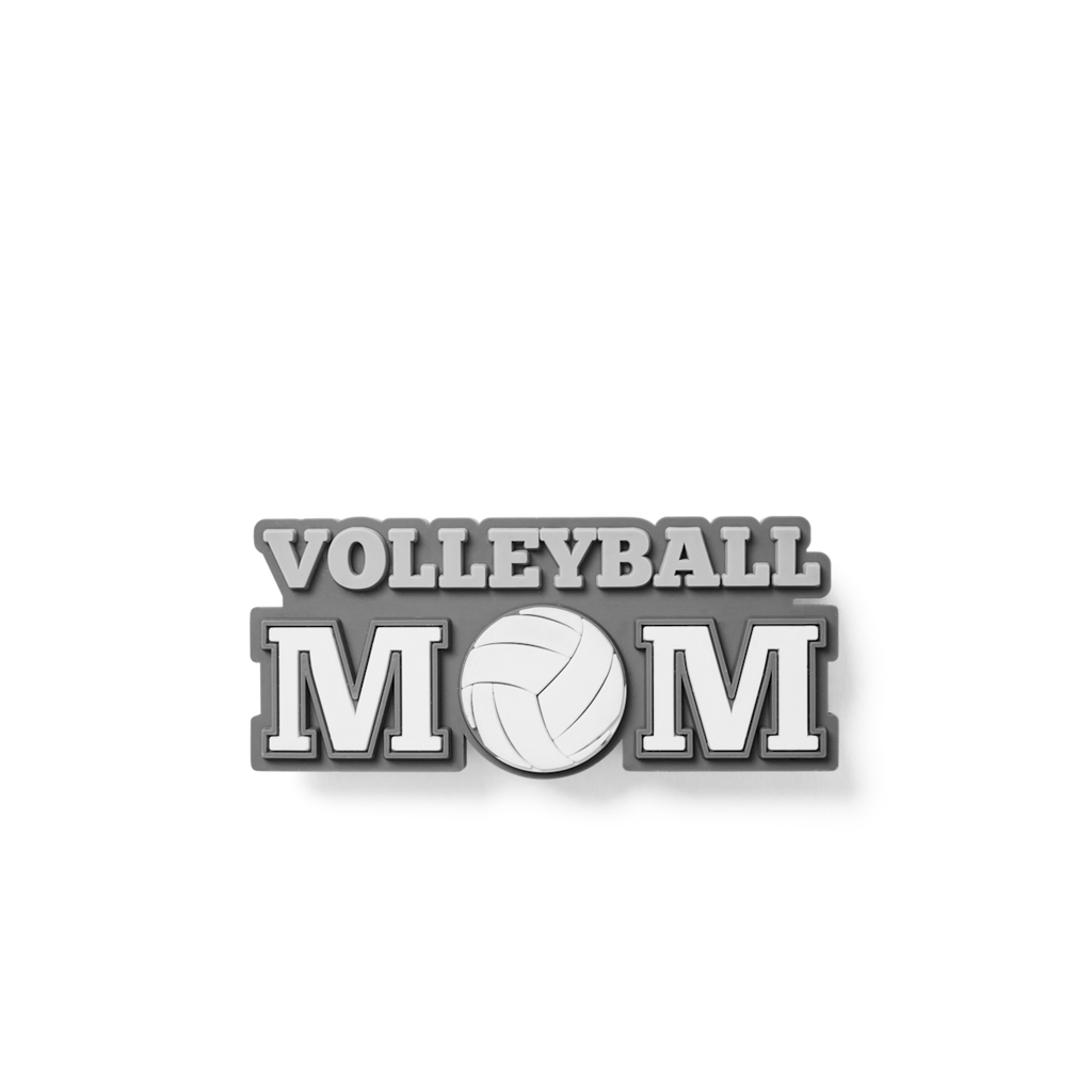 Bogg Bit - Volleyball Mom