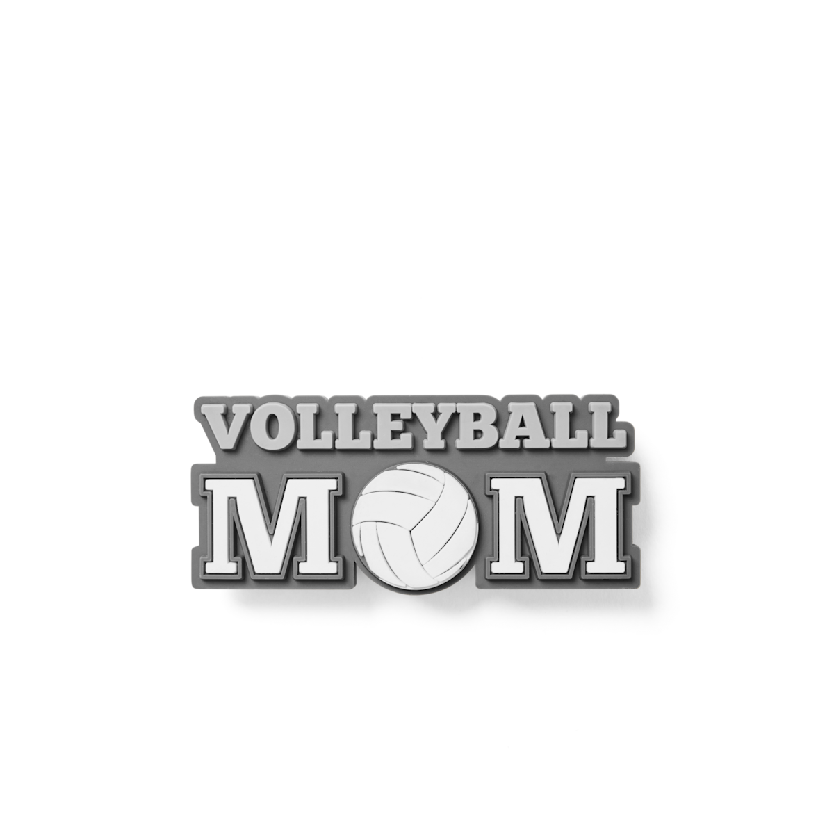 Bogg Bit - Volleyball Mom