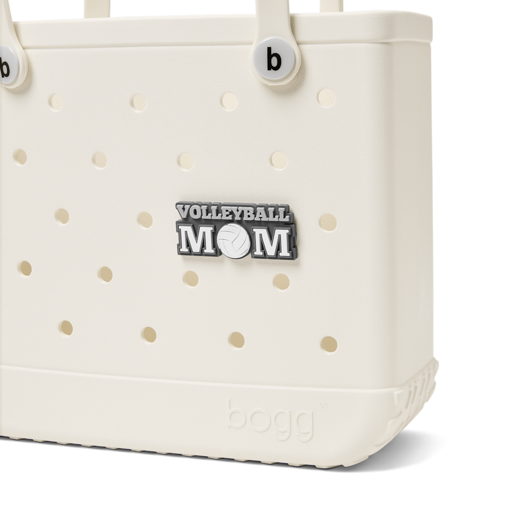 Bogg Bit - Volleyball Mom