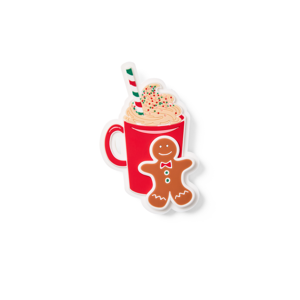 Bogg Bit - Warm Winter Snacks