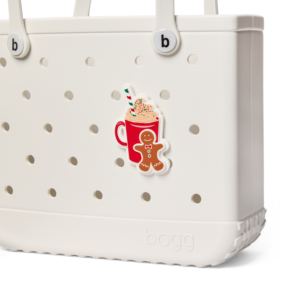 Bogg Bit - Warm Winter Snacks