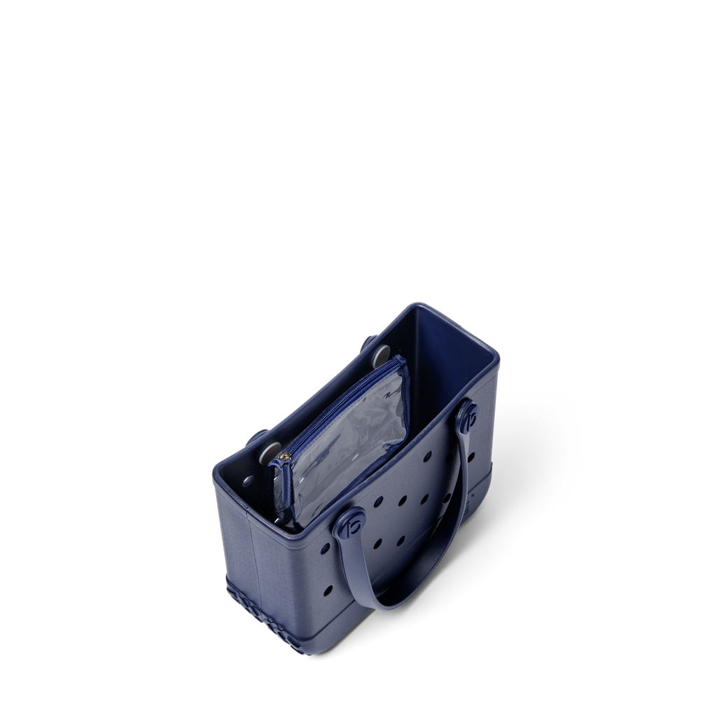 Bitty Bogg Bag - Are You Azure