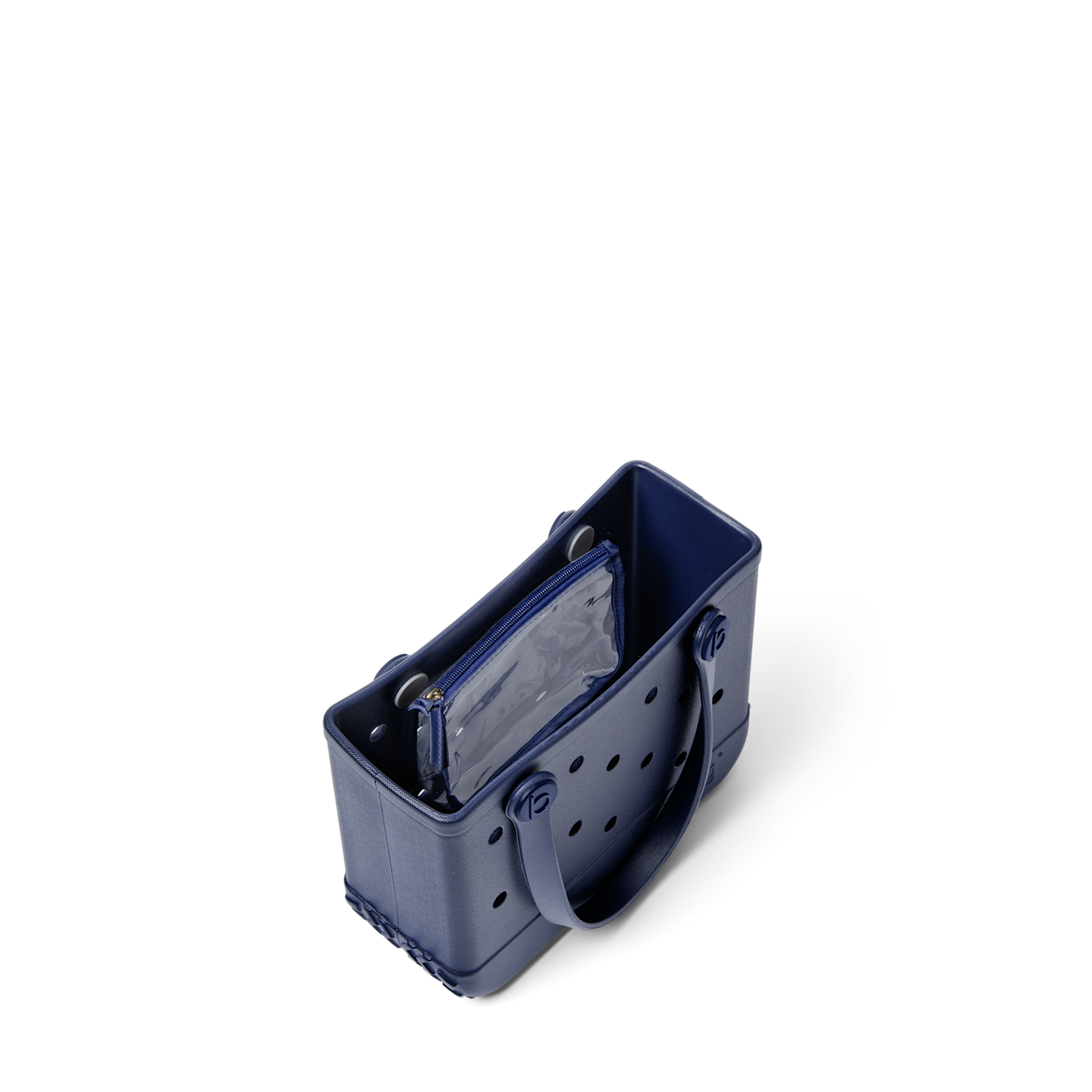 Bitty Bogg Bag - Are You Azure