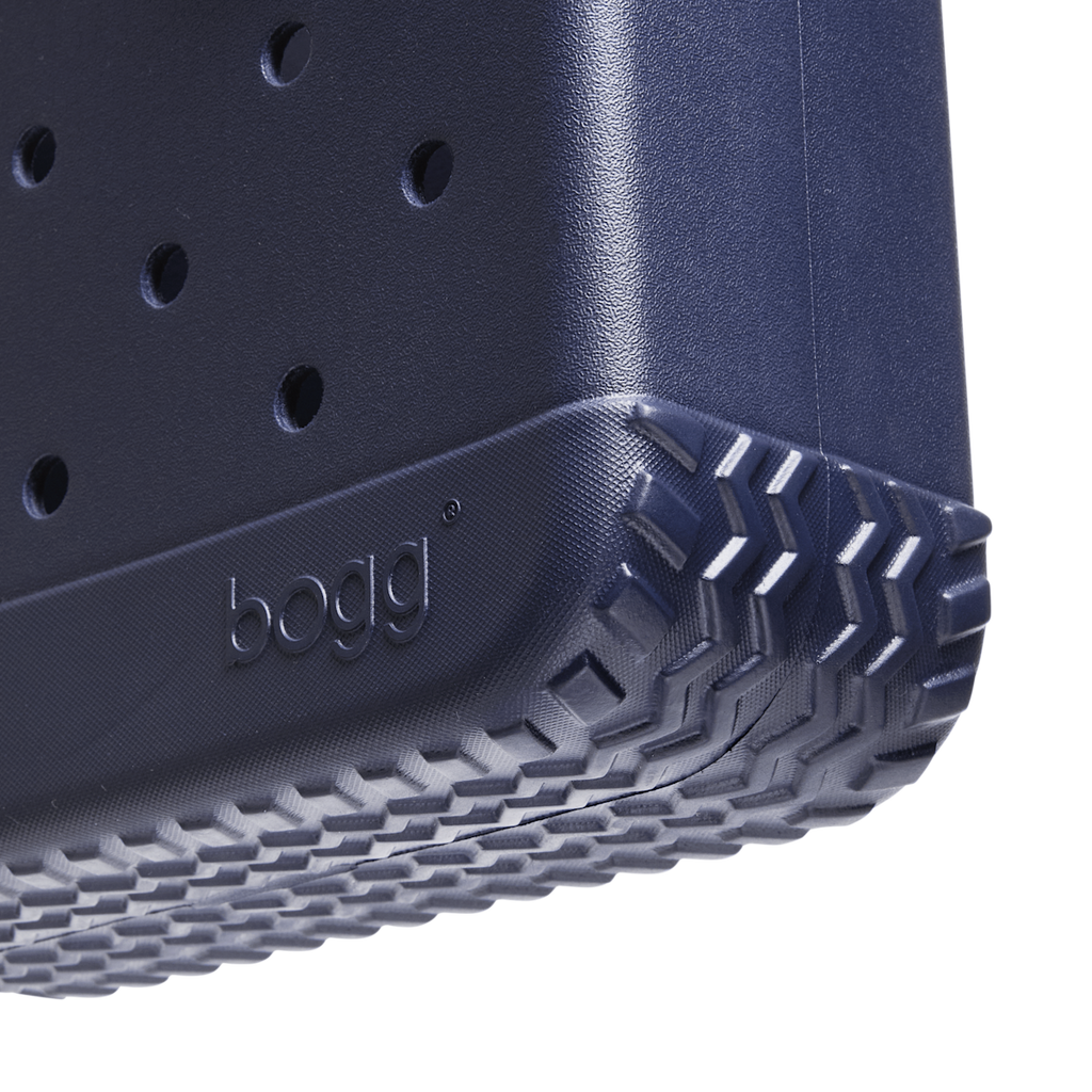 Bitty Bogg Bag - Are You Azure