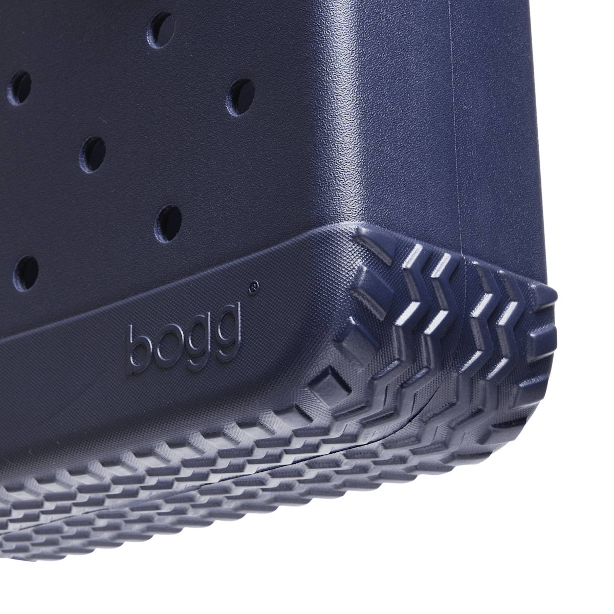 Bitty Bogg Bag - Are You Azure