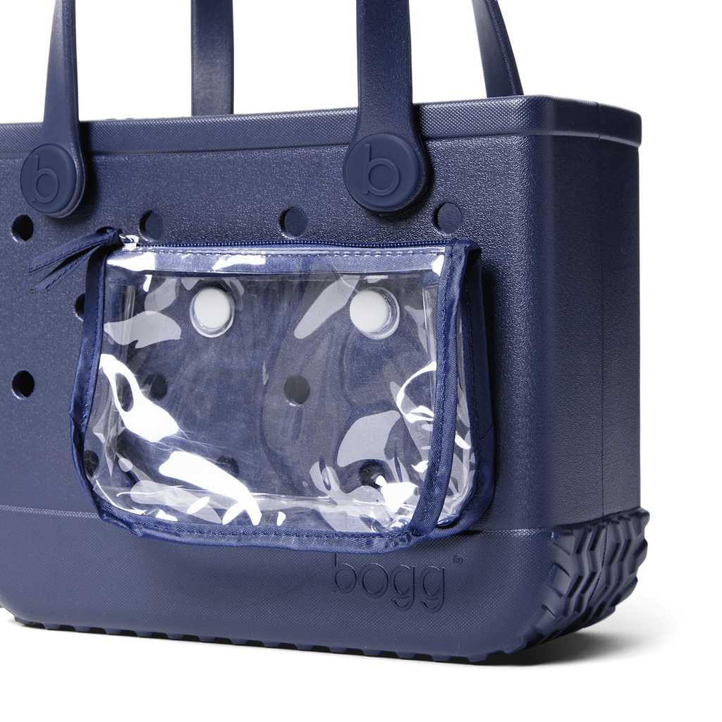 Bitty Bogg Bag - Are You Azure