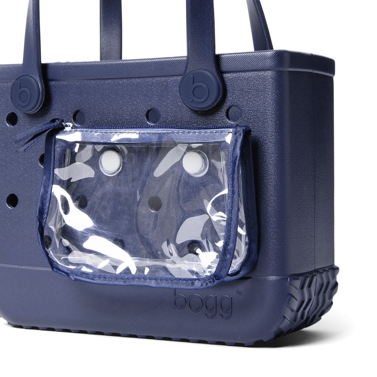 Bitty Bogg Bag - Are You Azure