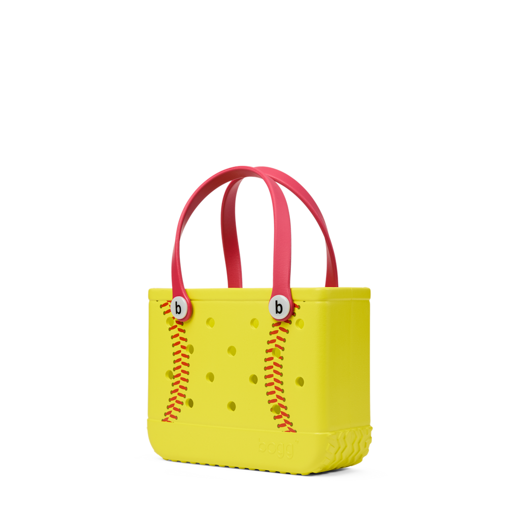 Bitty Bogg Bag - Batter's Up