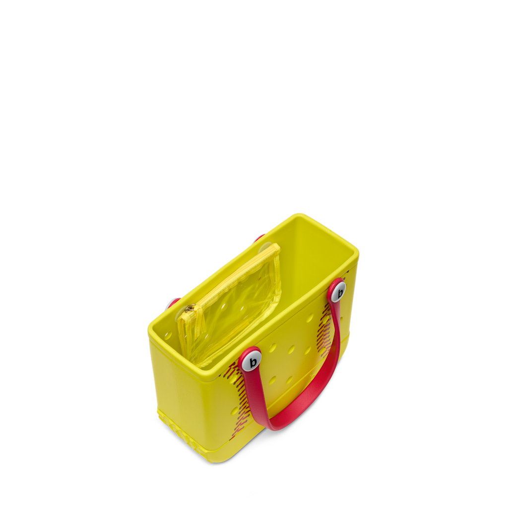 Bitty Bogg Bag - Batter's Up