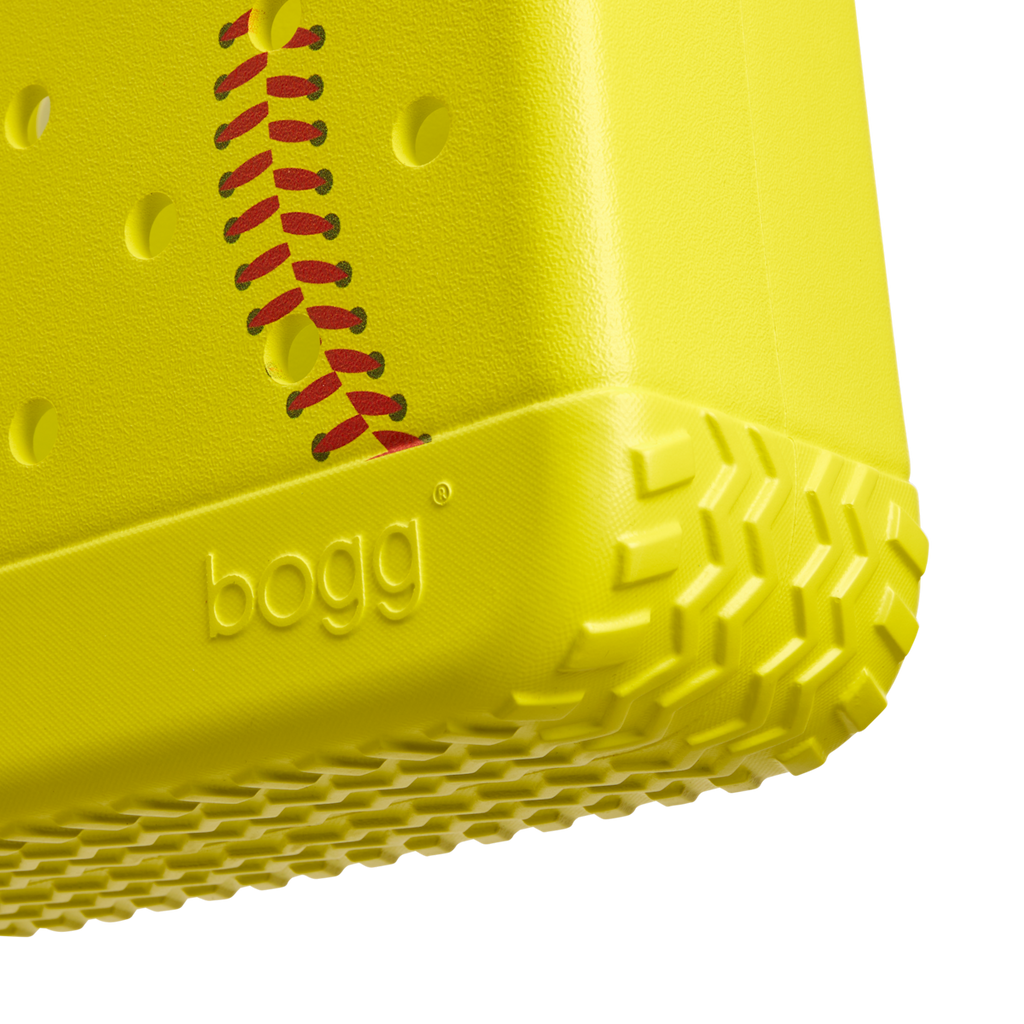 Bitty Bogg Bag - Batter's Up