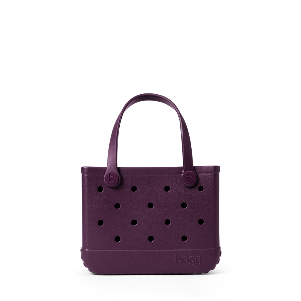 Bitty Bogg Bag - Boysenberry Bogg