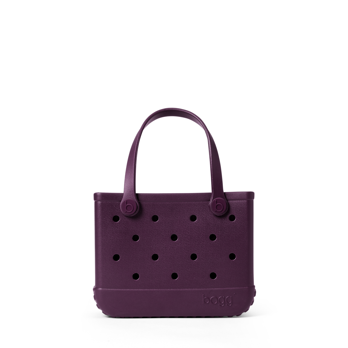 Bitty Bogg Bag - Boysenberry Bogg