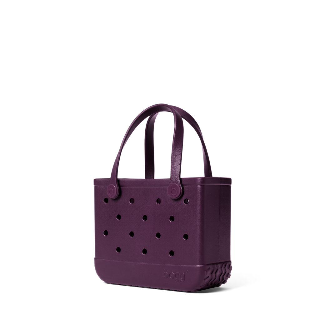 Bitty Bogg Bag - Boysenberry Bogg