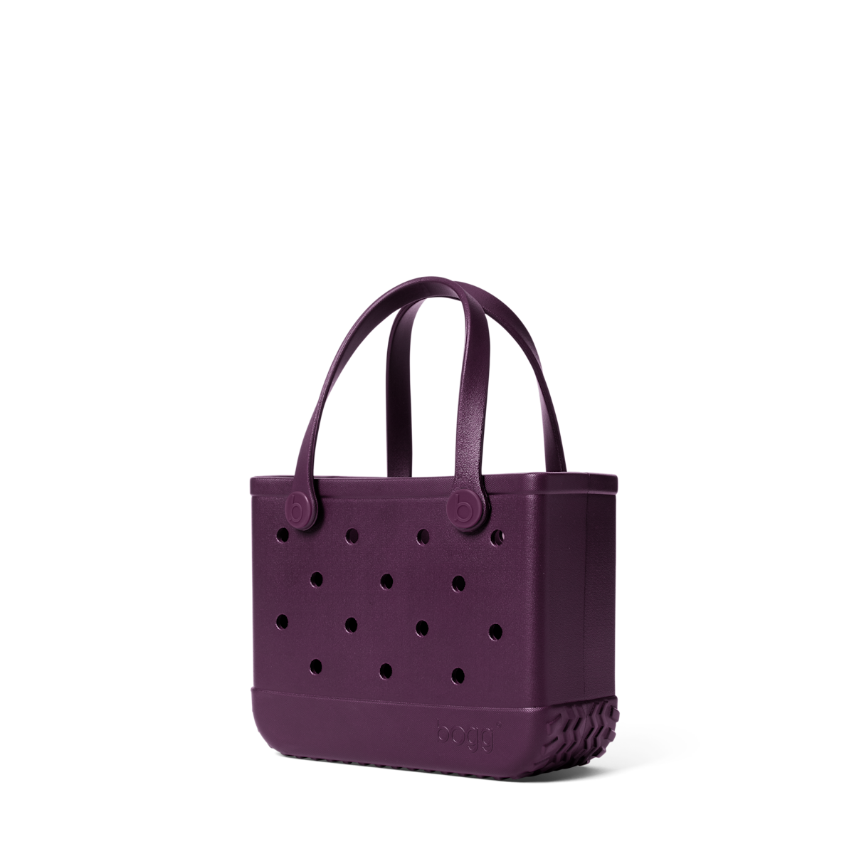 Bitty Bogg Bag - Boysenberry Bogg