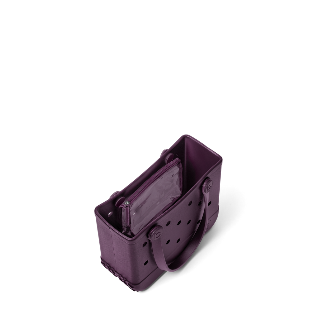 Bitty Bogg Bag - Boysenberry Bogg