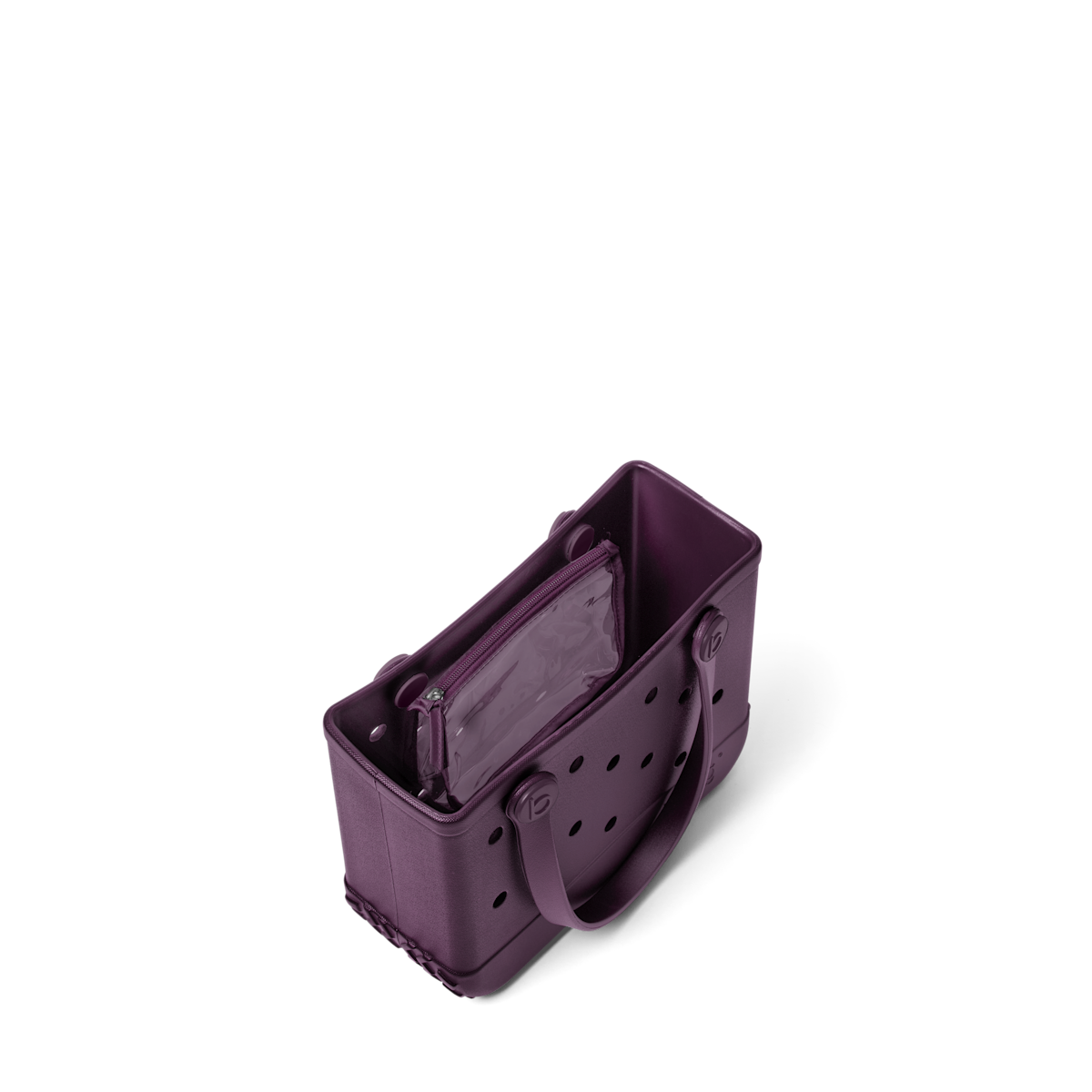 Bitty Bogg Bag - Boysenberry Bogg