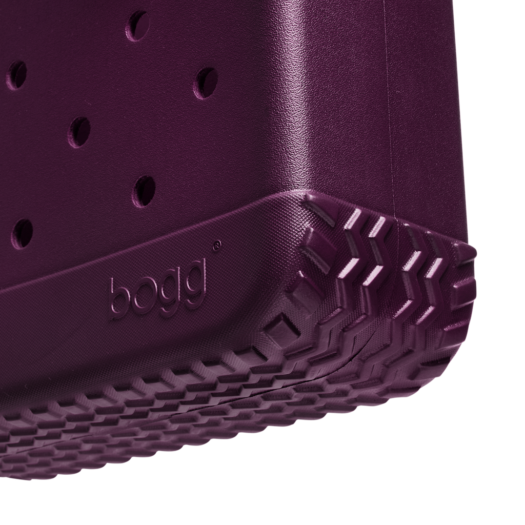 Bitty Bogg Bag - Boysenberry Bogg