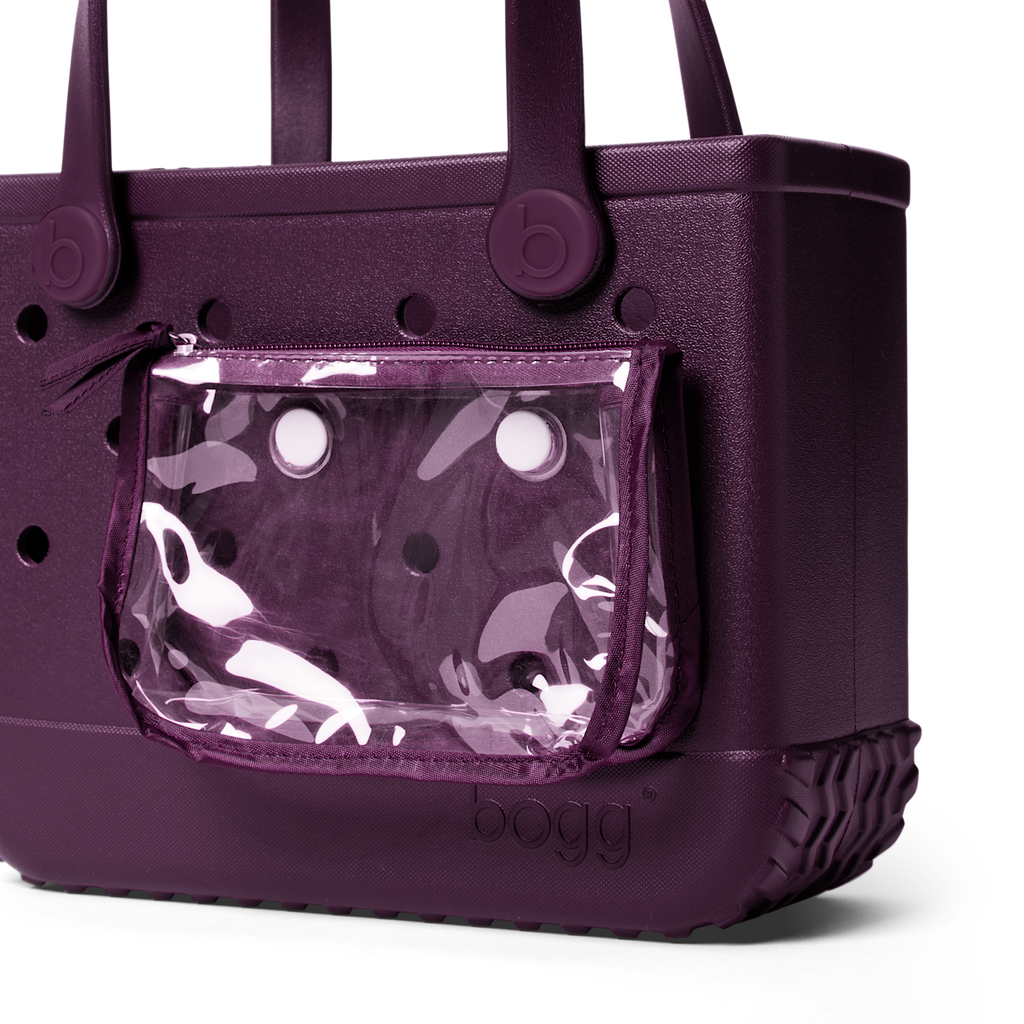 Bitty Bogg Bag - Boysenberry Bogg