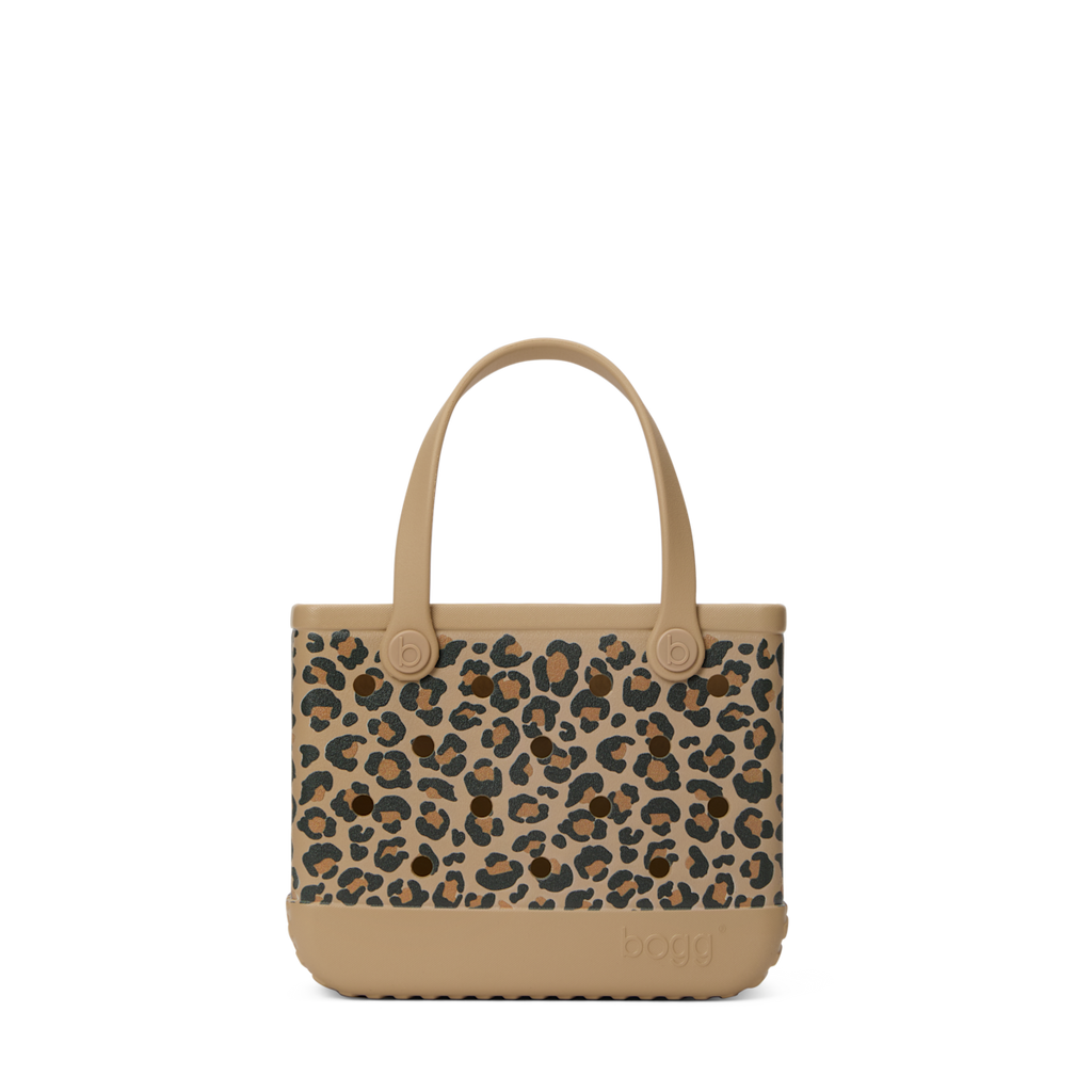 Bitty Bogg Bag - I Am Leo, Hear Me Roar