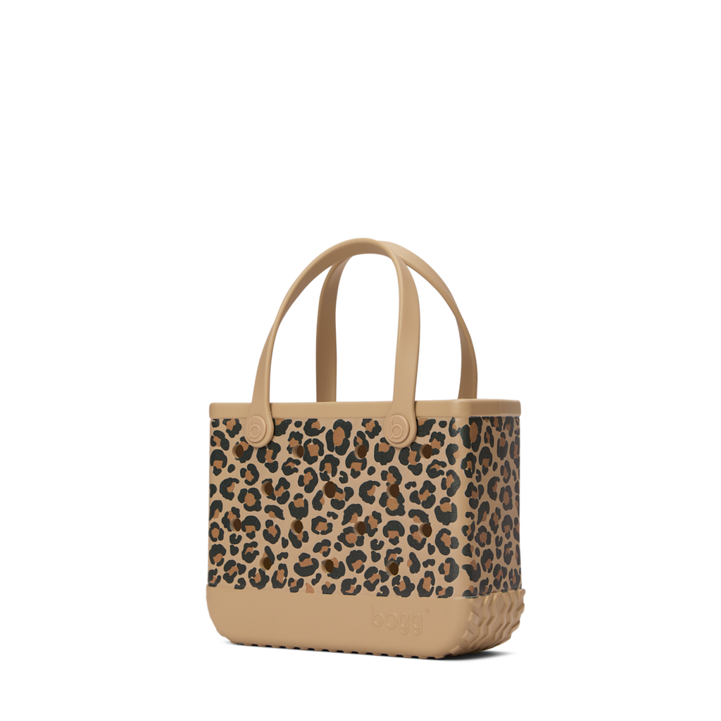 Bitty Bogg Bag - I Am Leo, Hear Me Roar