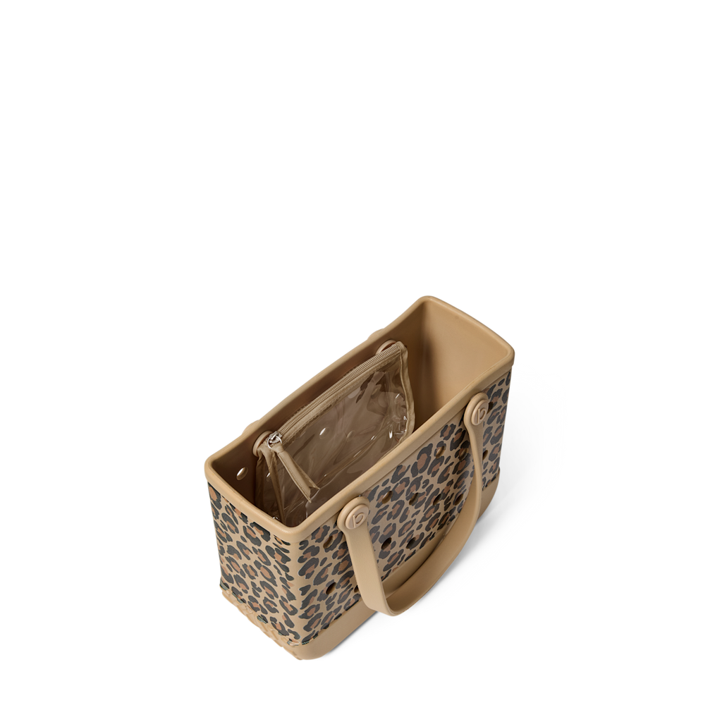 Bitty Bogg Bag - I Am Leo, Hear Me Roar