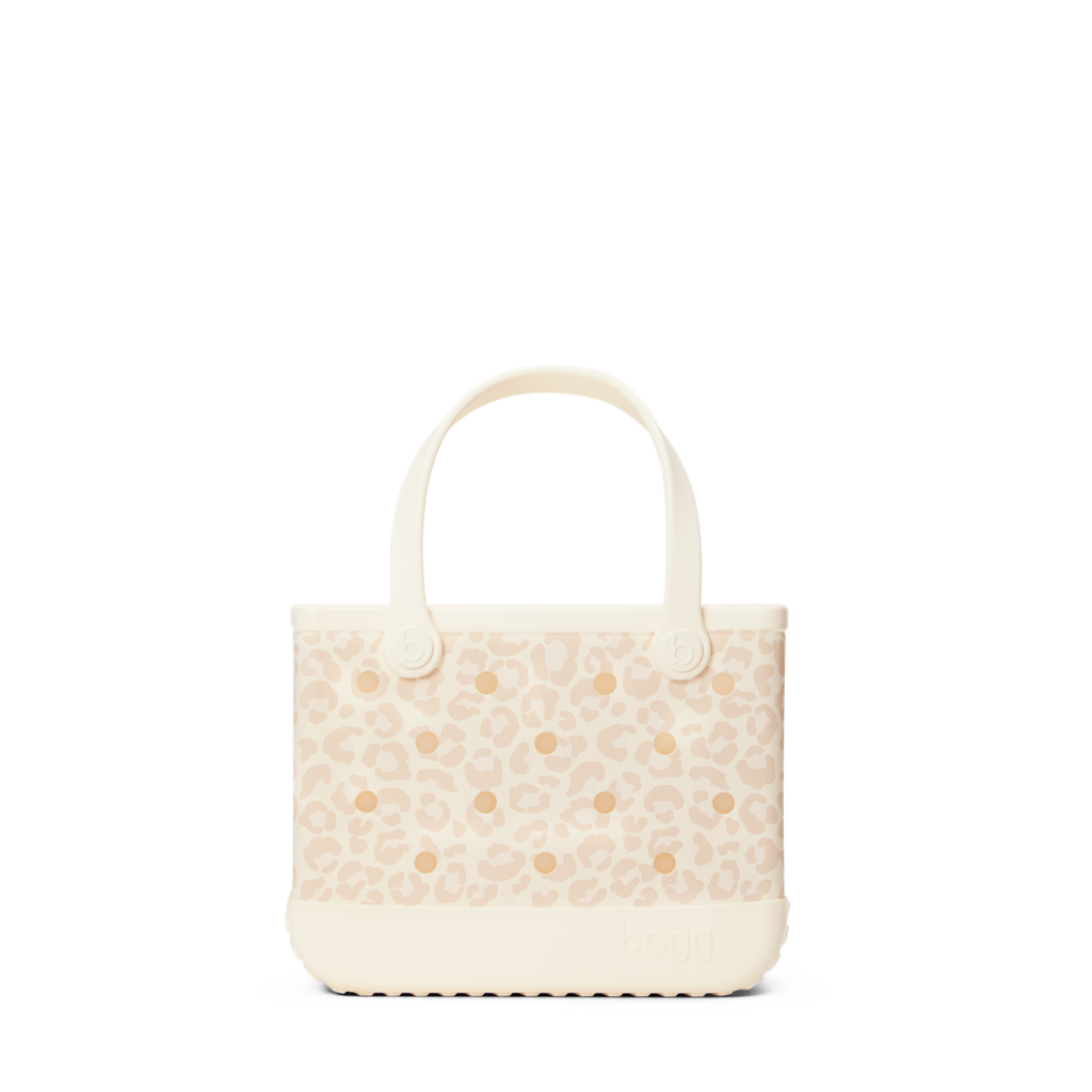 Bitty Bogg Bag - Doe Ray Me