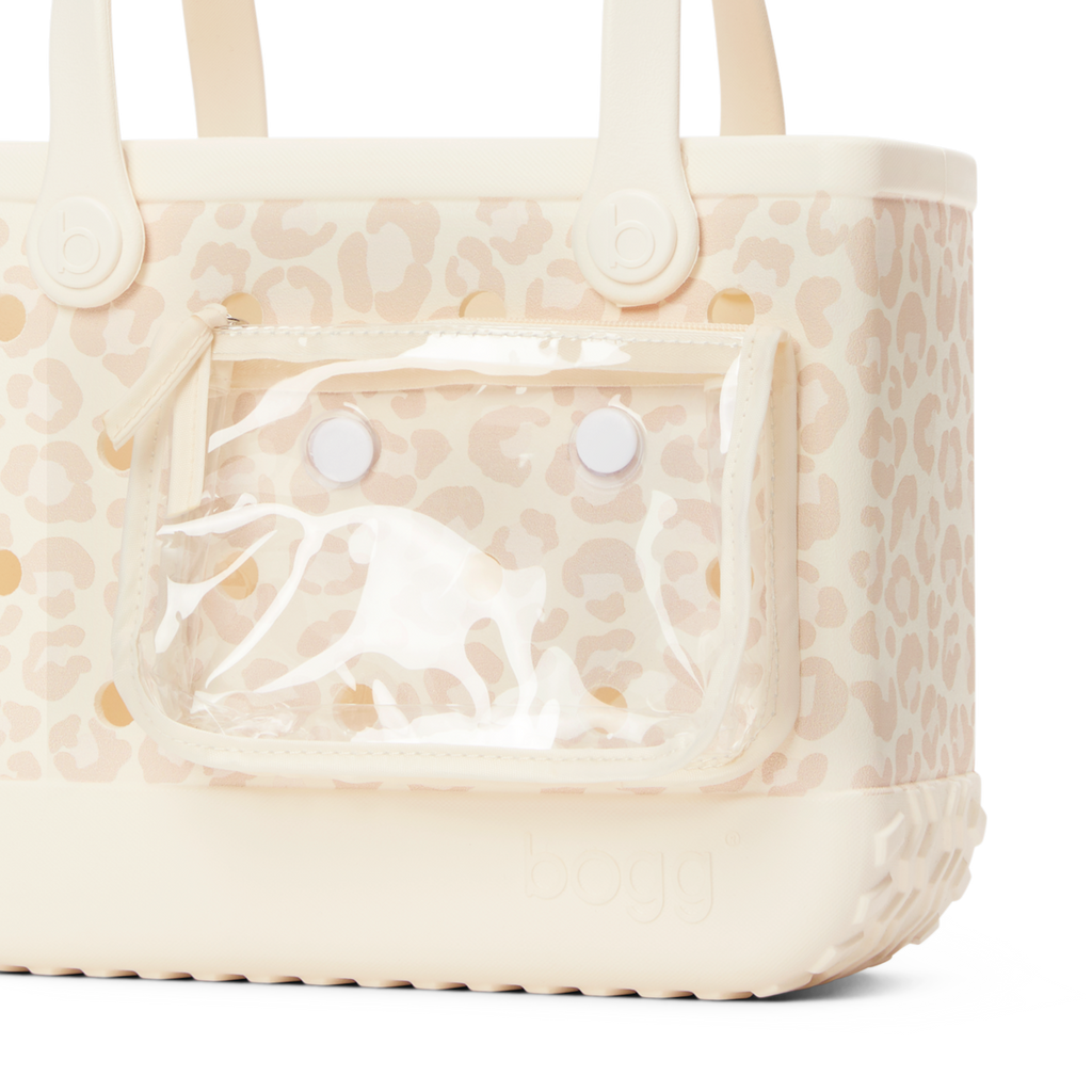 Bitty Bogg Bag - Doe Ray Me