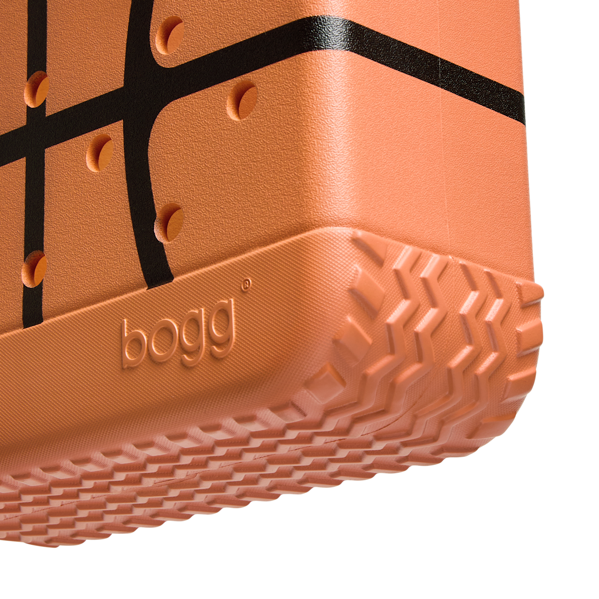 Bitty Bogg Bag - Slam Dunk