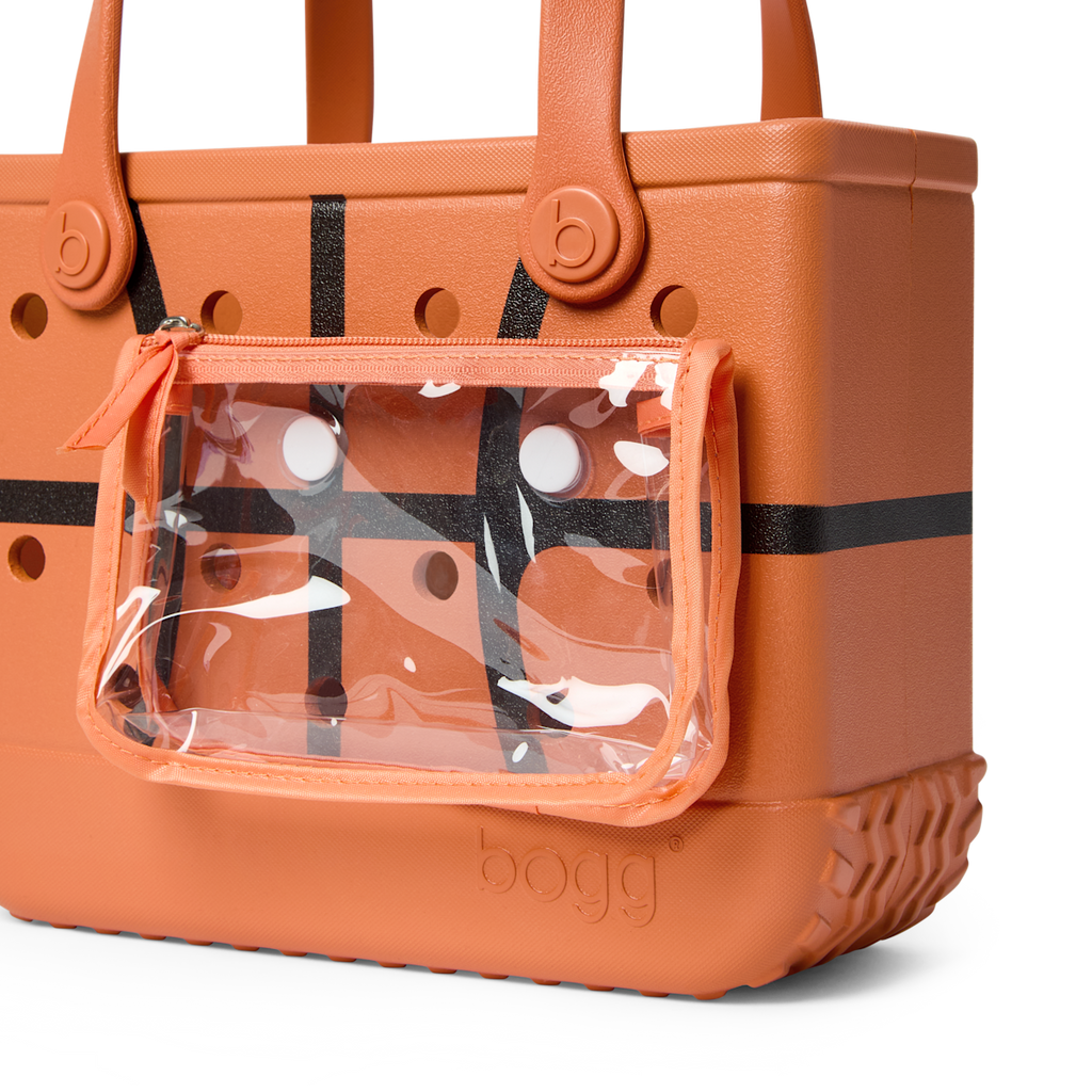 Bitty Bogg Bag - Slam Dunk