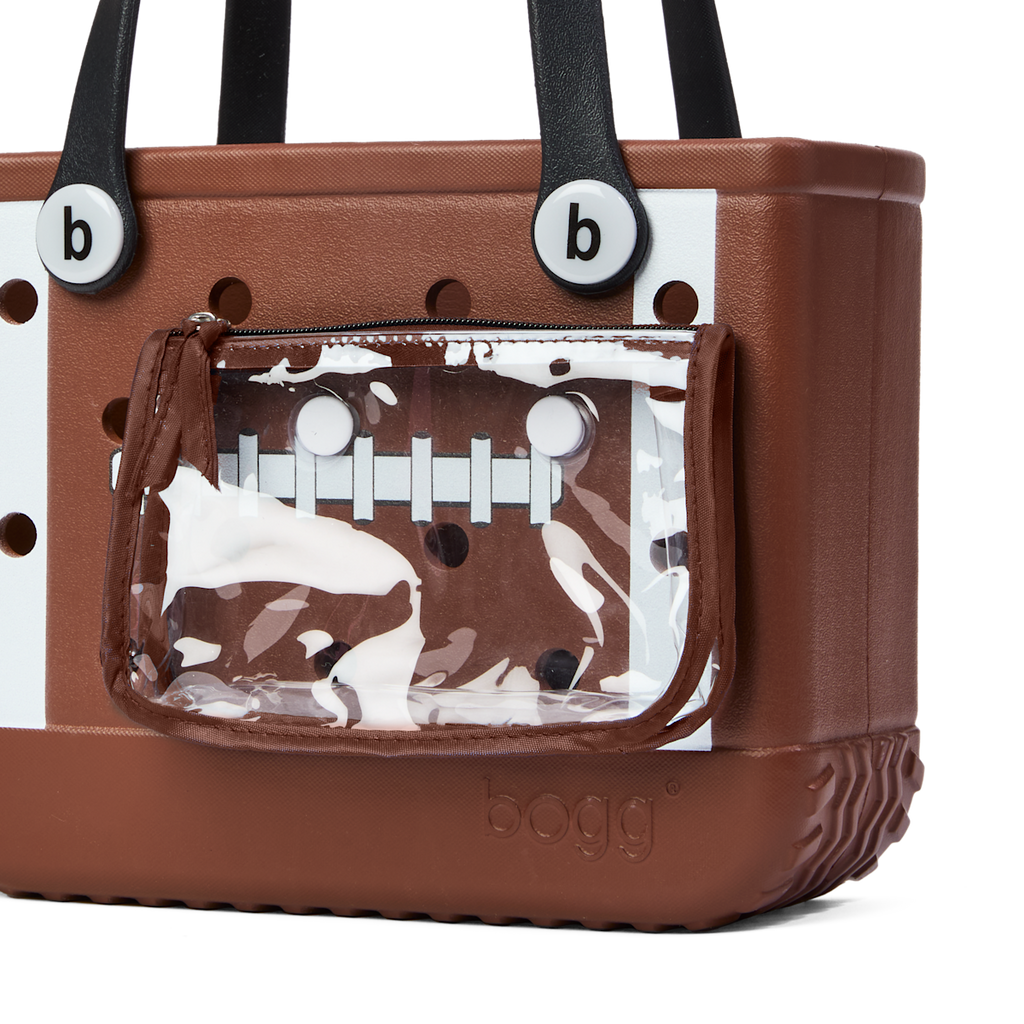 Bitty Bogg Bag - Game Day