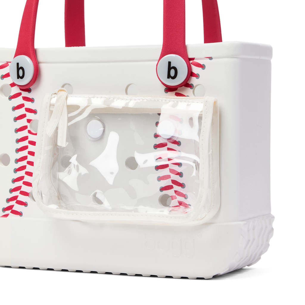 Bitty Bogg Bag - Homerun