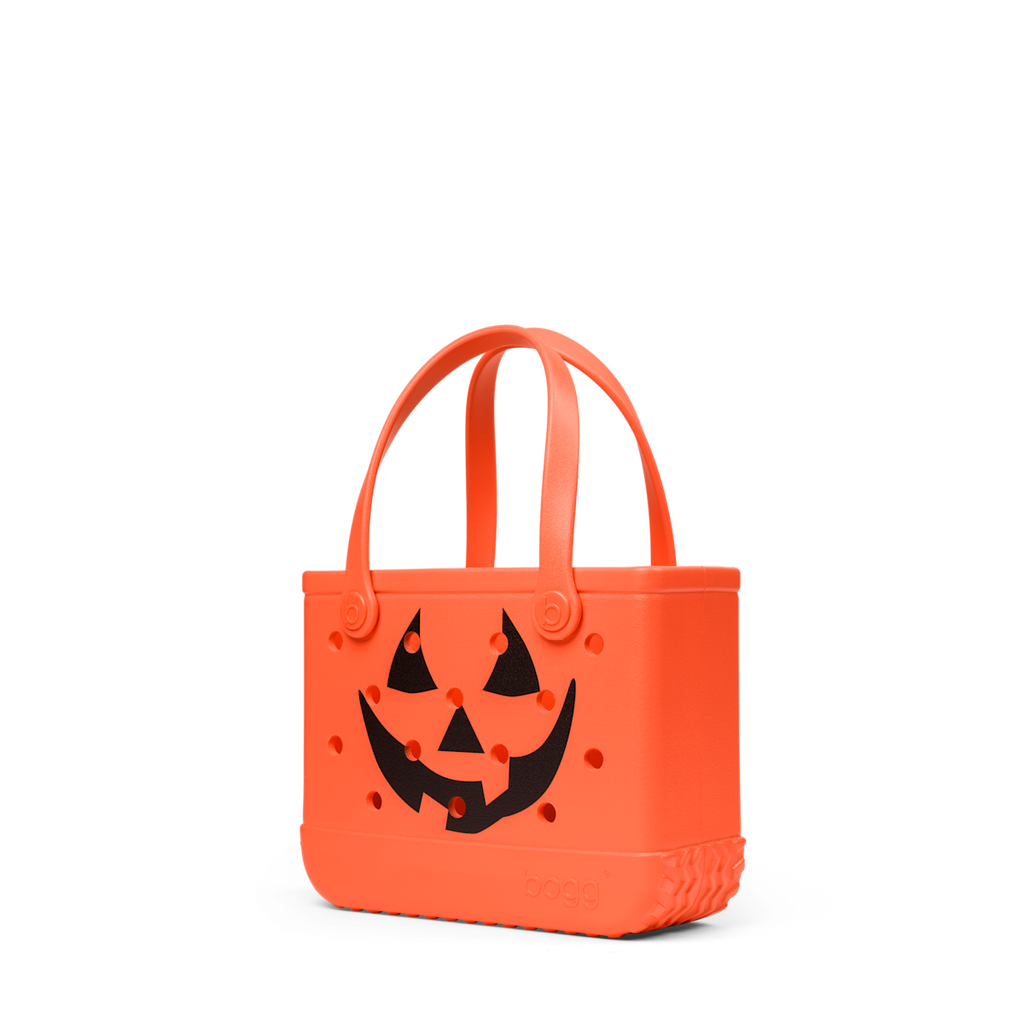 Bitty Bogg Bag - Bogg o' Lantern