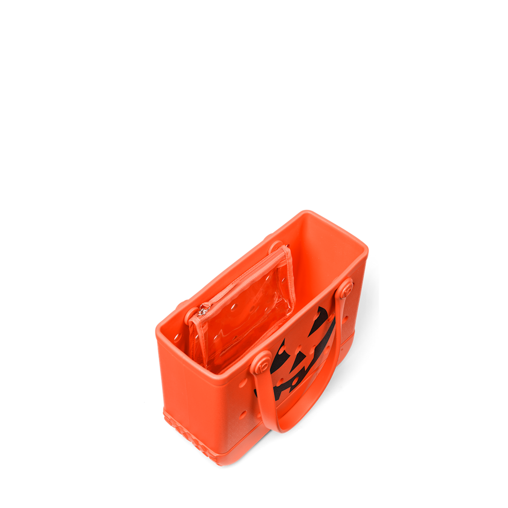 Bitty Bogg Bag - Bogg o' Lantern