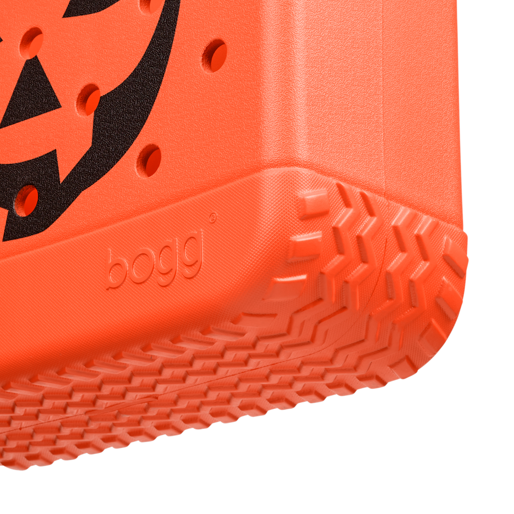 Bitty Bogg Bag - Bogg o' Lantern