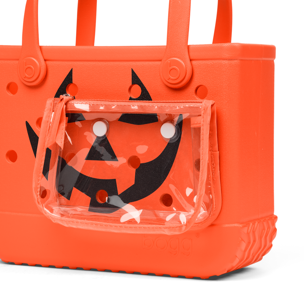 Bitty Bogg Bag - Bogg o' Lantern