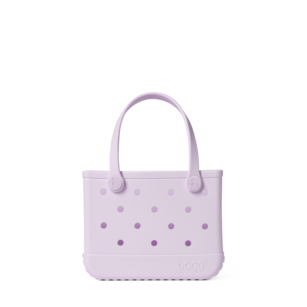 Bitty Bogg Bag - Lavender Mist
