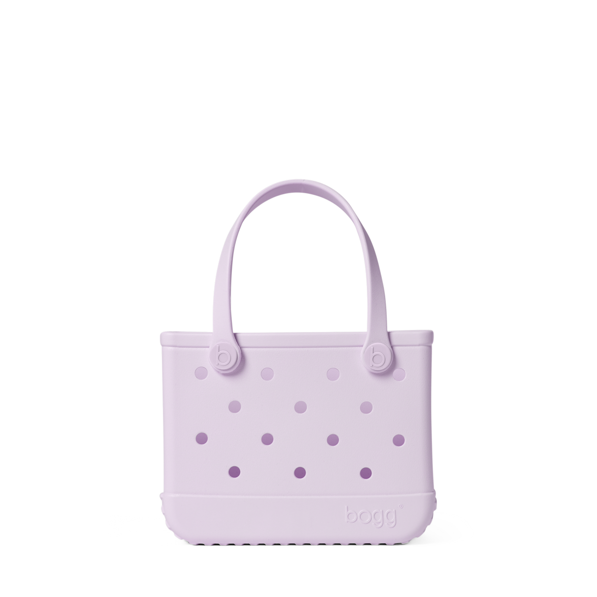 Bitty Bogg Bag - Lavender Mist