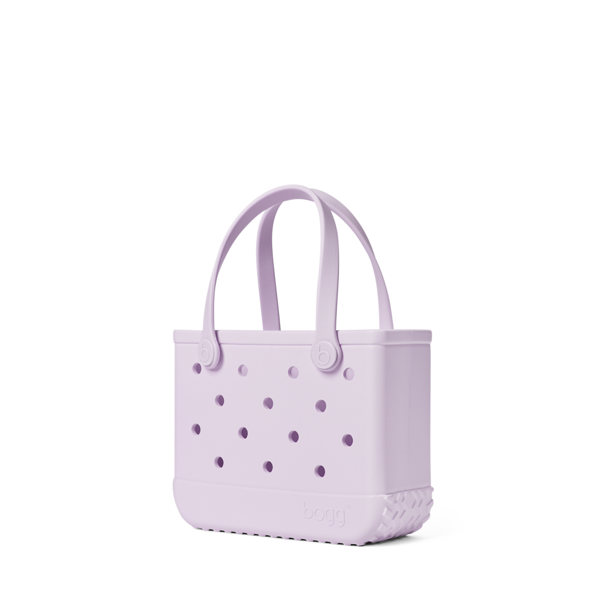 Bitty Bogg Bag - Lavender Mist