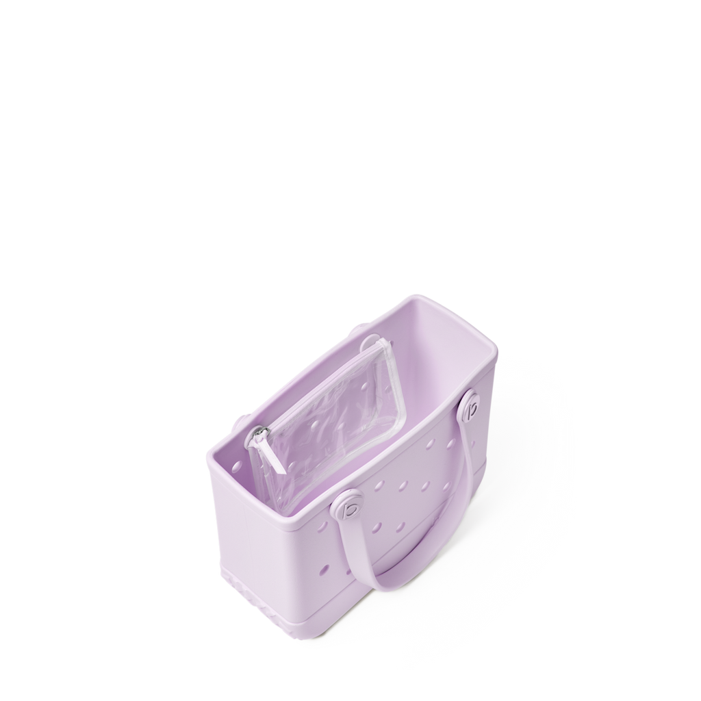 Bitty Bogg Bag - Lavender Mist
