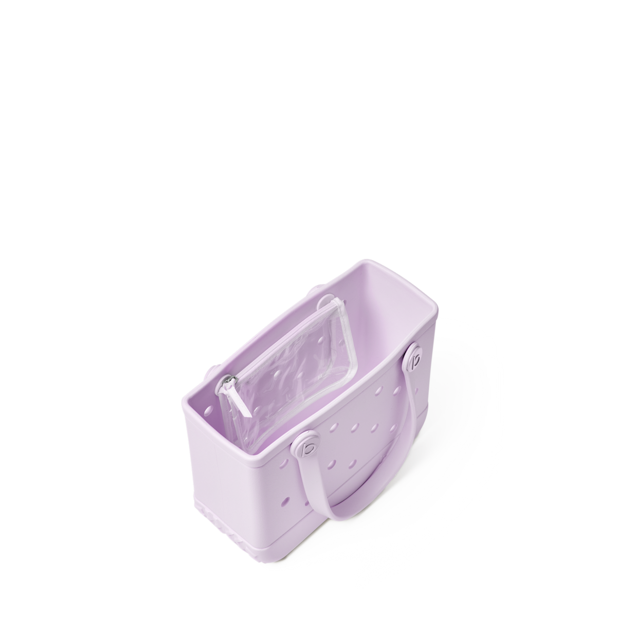 Bitty Bogg Bag - Lavender Mist