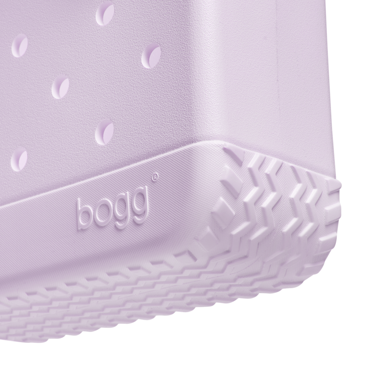 Bitty Bogg Bag - Lavender Mist