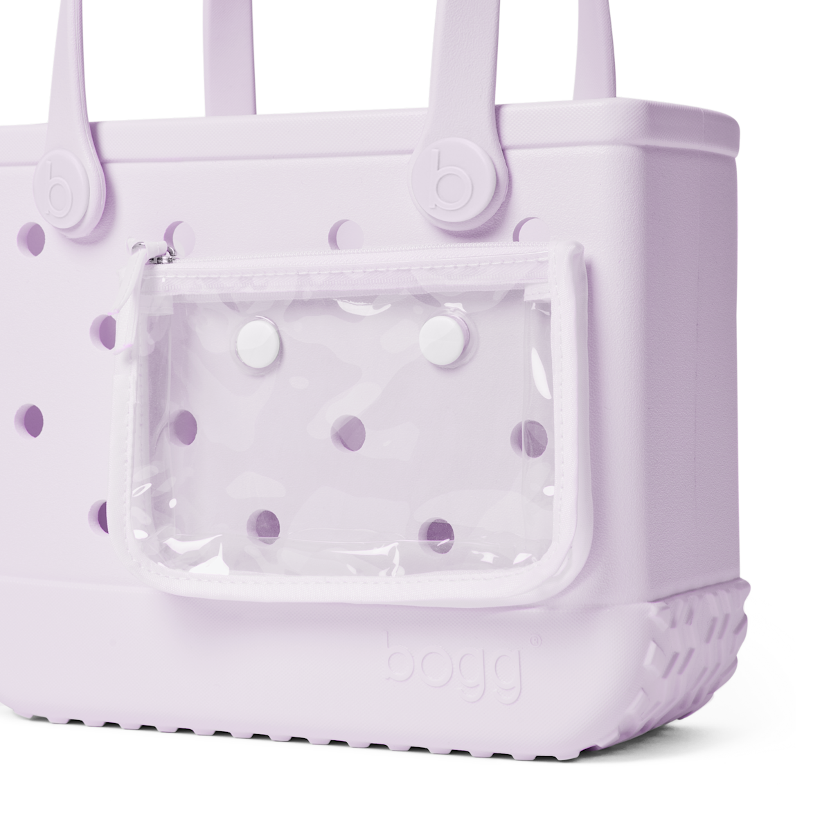 Bitty Bogg Bag - Lavender Mist